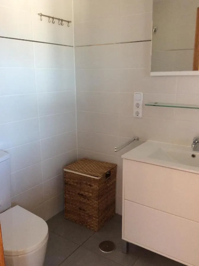 Apartamento Arabiluk L'Alfas del Pi