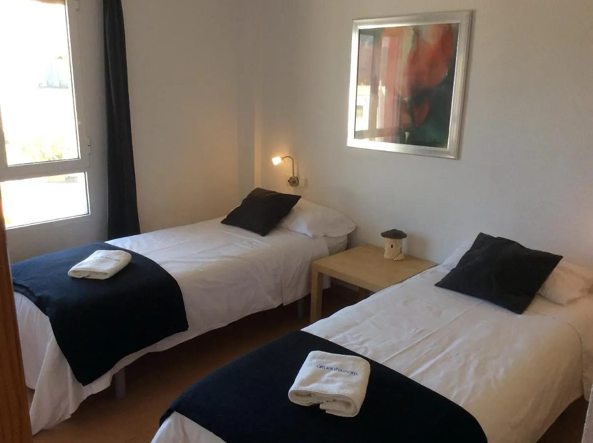 Apartamento Arabiluk L'Alfas del Pi 0*,  España