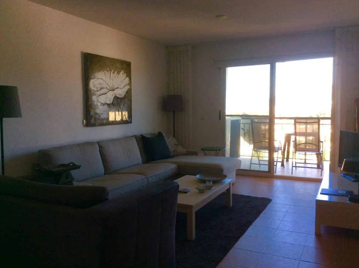 Apartamento Arabiluk L'Alfas del Pi