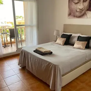 Bed and breakfast Alfaz, L'Alfas del Pi