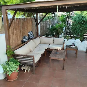 Bed and breakfast Primavera Bed&breakfast., L'Alfas del Pi