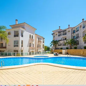 Apartamento E041 Albir, L'Alfas del Pi