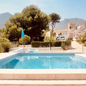 Apartamento Vip Alfaz Del Pi, L'Alfas del Pi